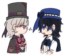 🎨kyokos0m0 on twt