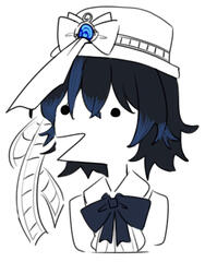 🎨kyokos0m0 on twt