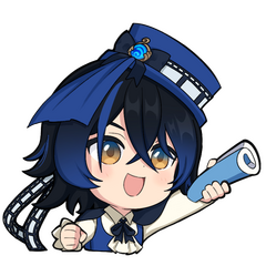 🎨timelyhuaney on twt