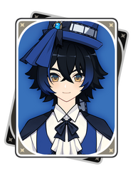 🎨tekkyumu on vgen/insta